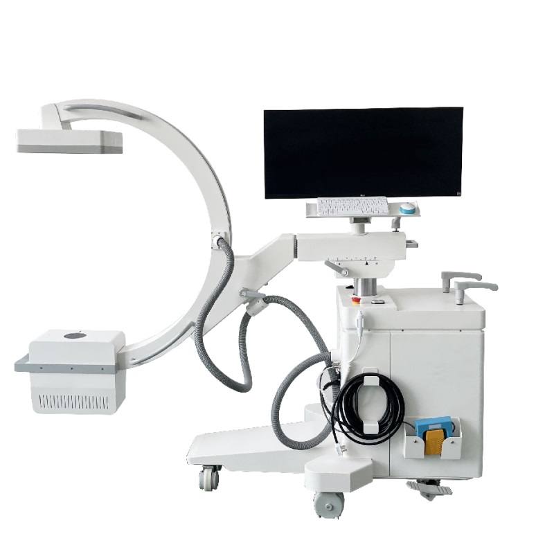 VC-5 Digital C-arm X-ray System (5KW)