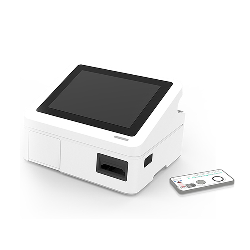 V-i30 Veterinary Blood Gas Analyzer