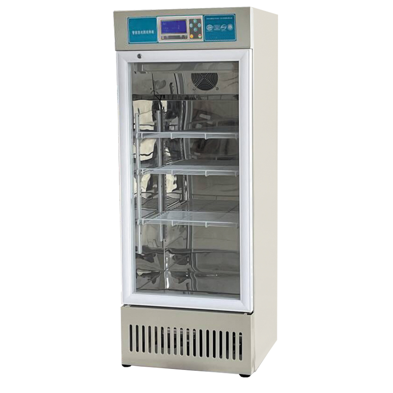 V-SPX-150G/250G Illumination Incubator-Illumination Incubator