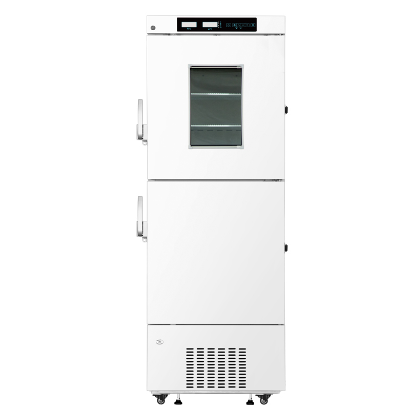 VMR-40V368RF Medical Refrigerator and Freezer (2~8°C/ -20°C~-40°C)