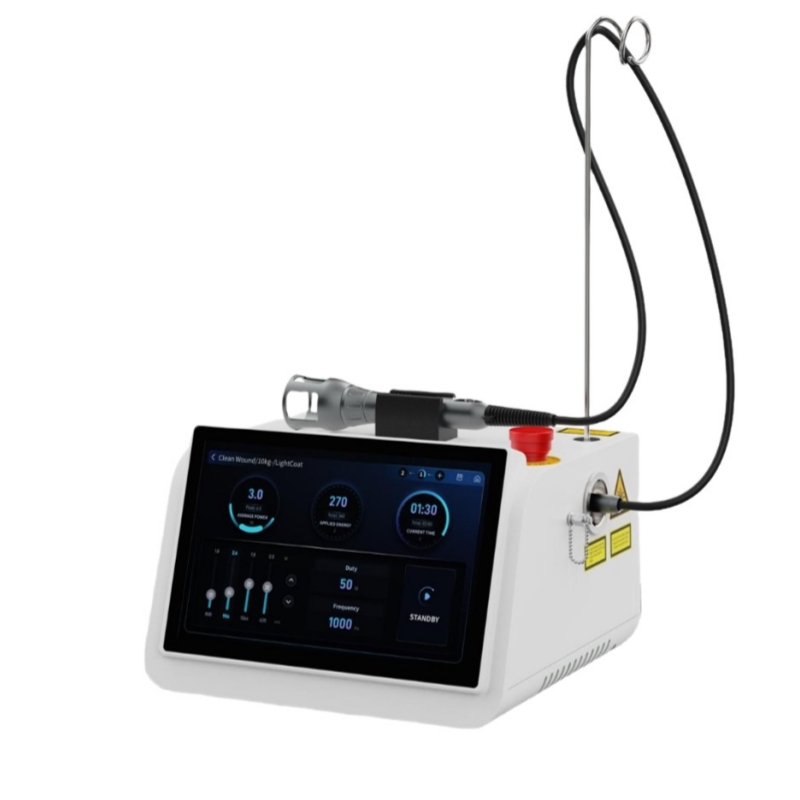 VDL15B Diode Laser Surgery Machine