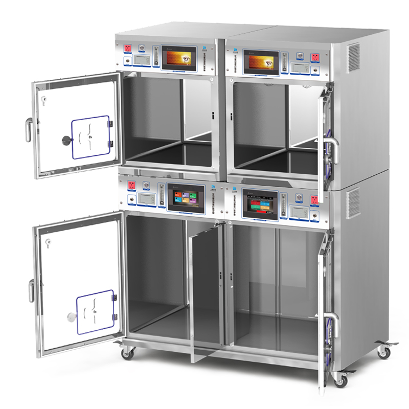 VICU-01 PET ICU Incubator