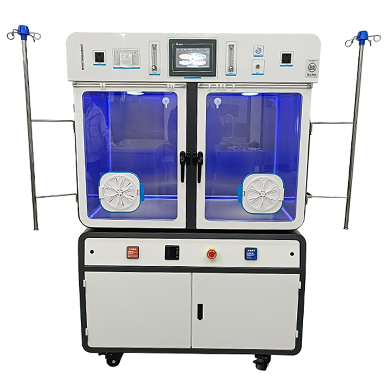 VICU-02 PET ICU Incubator VICU-02 PET ICU Incubator