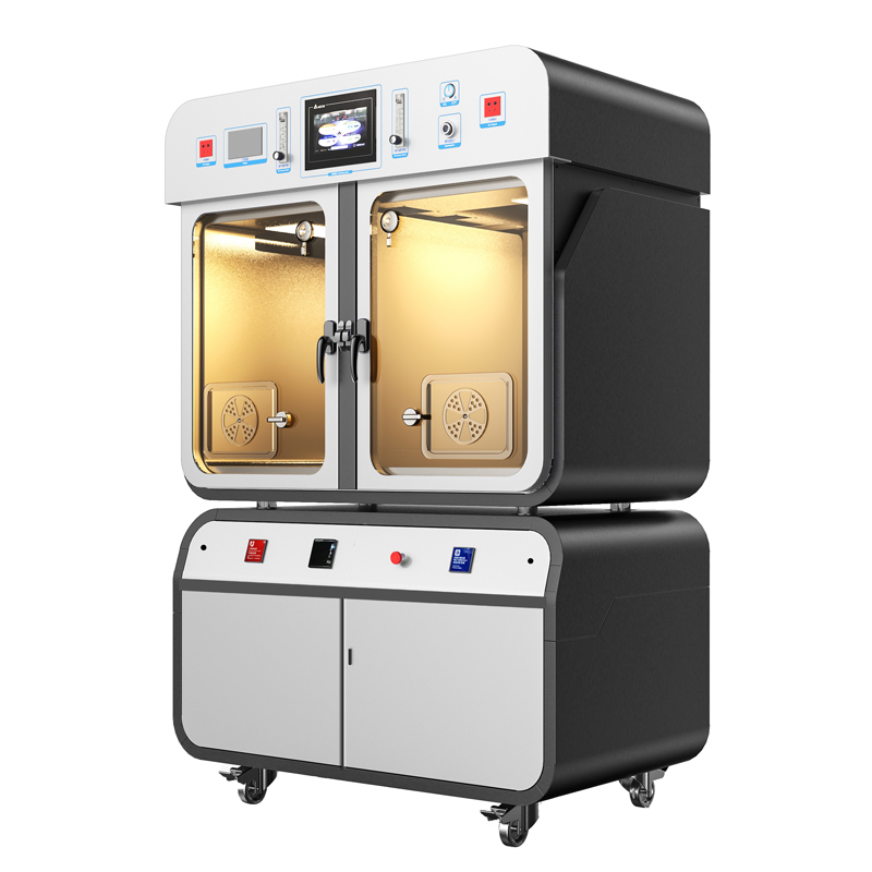 VICU-02 PET ICU Incubator