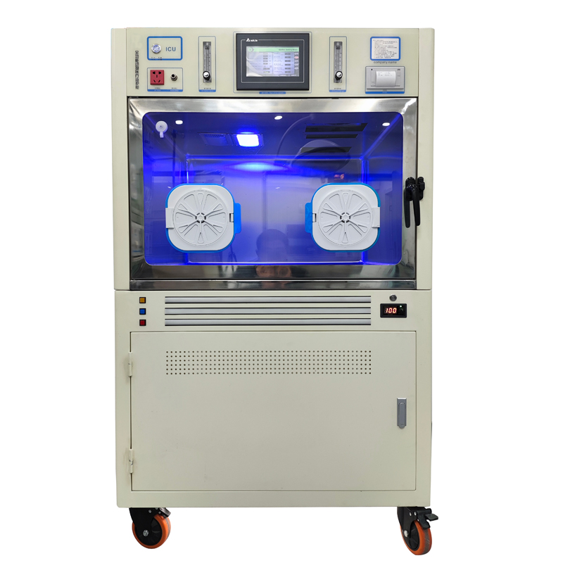 VICU-05 PET ICU Incubator