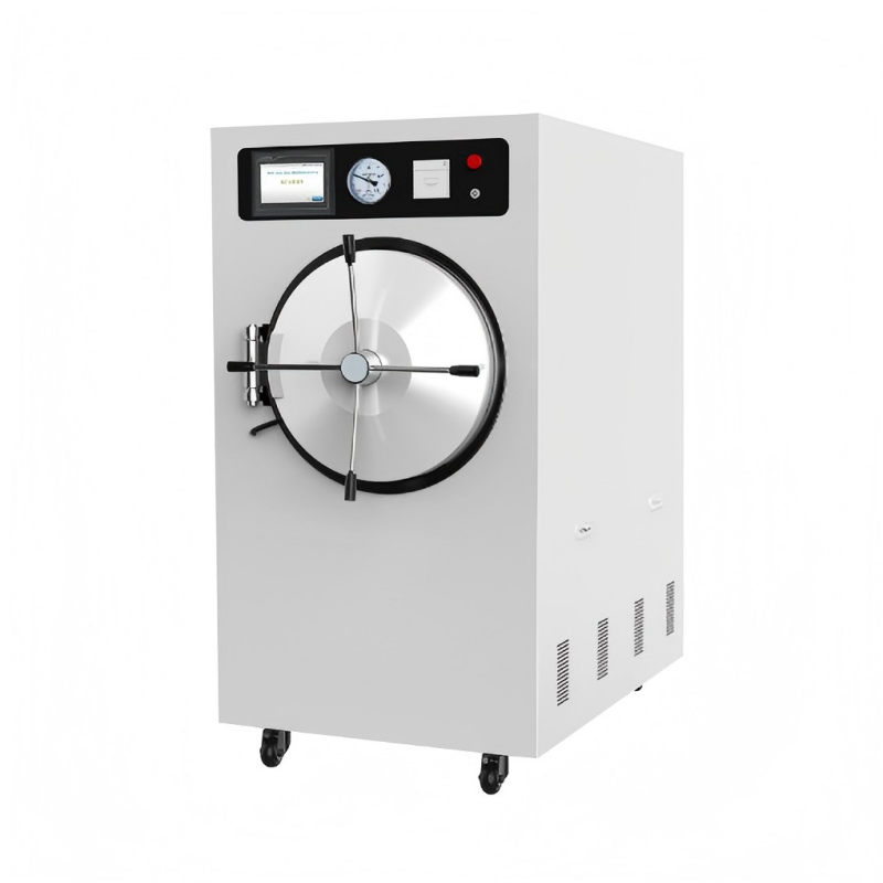 VS-M200 Pulse Vacuum Horizontal Type Sterilizer