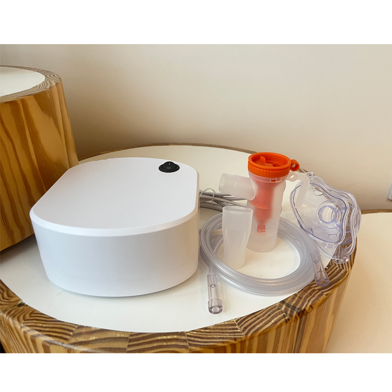 VET-N2 Compressor Nebulizer