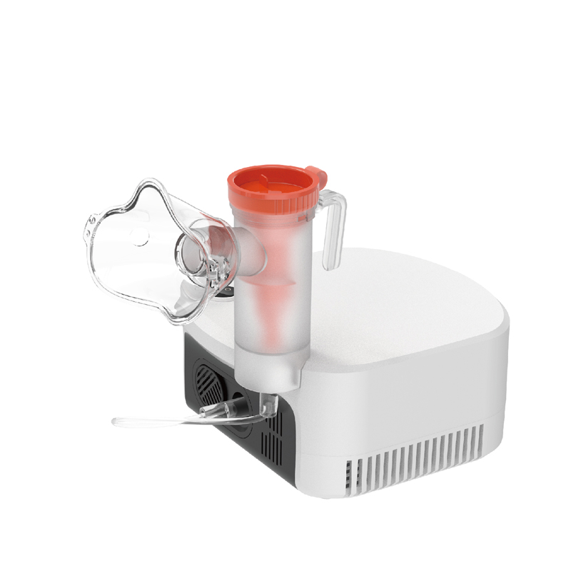 VET-N2 Compressor Nebulizer
