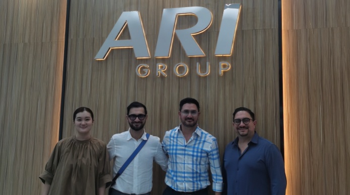 Customer Visit