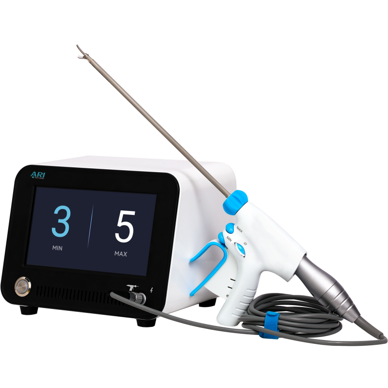 VUS-G100 Ultrasonic Scalpel System