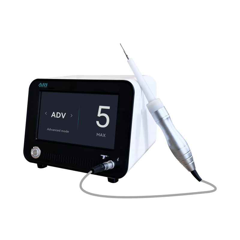 VUS-K100 Ultrasonic Scalpel System