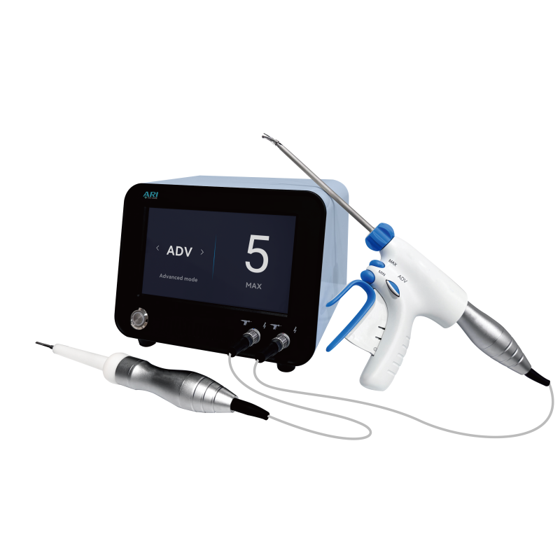 VUS-K200 Ultrasonic Scalpel System