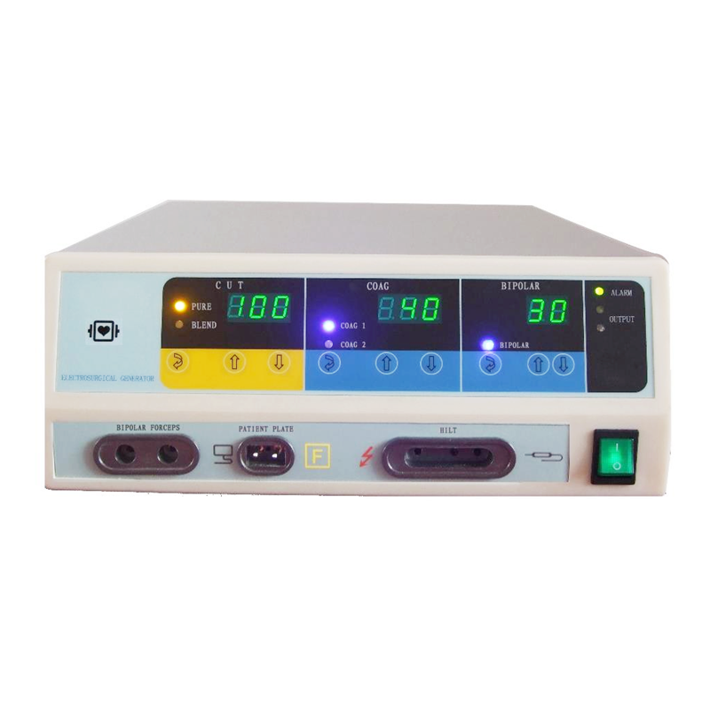 VESU-2000 Electrosurgical Unit
