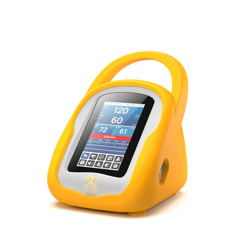 VBM-100 Blood Pressure Monitor VBM-100 Blood Pressure Monitor