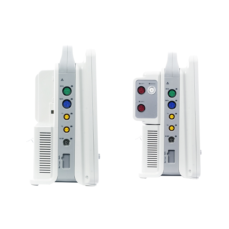 VET-E12 VET Multiparameter Monitor