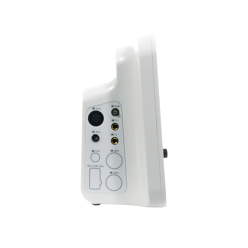 Monitor multiparamétrico VET-M12 VET