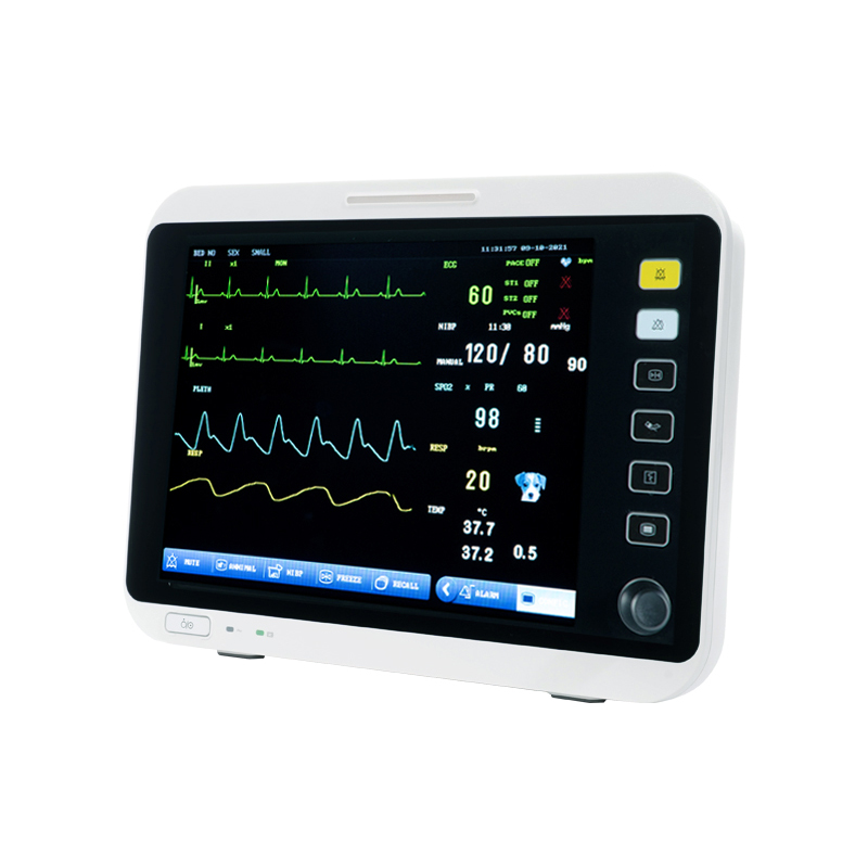 VET-M12 VET Multiparameter Monitor