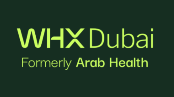2026 Coming Exhibition in WHX Dubai, Formerly Arab Health, Dubai, UAE.