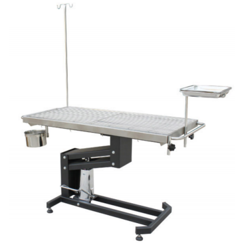 VOT-S01 Veterinary Operating Table