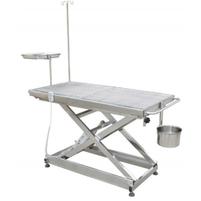 VOT-S02 Veterinary Operating Table