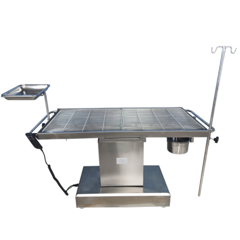 VOT-S03 Veterinary Operating Table
