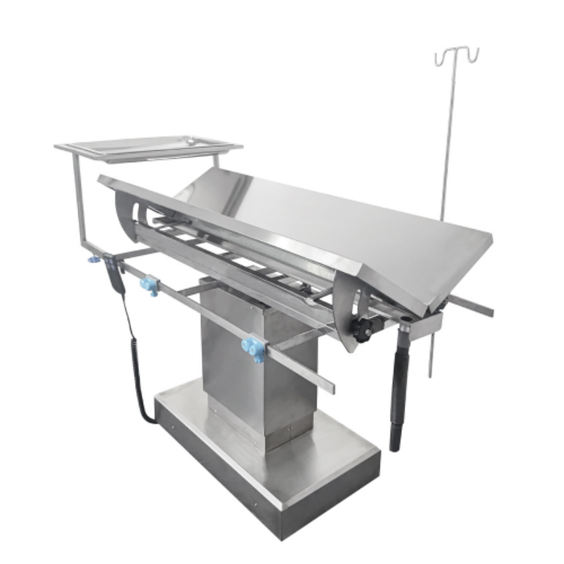 VOT-S04 Veterinary Operating Table