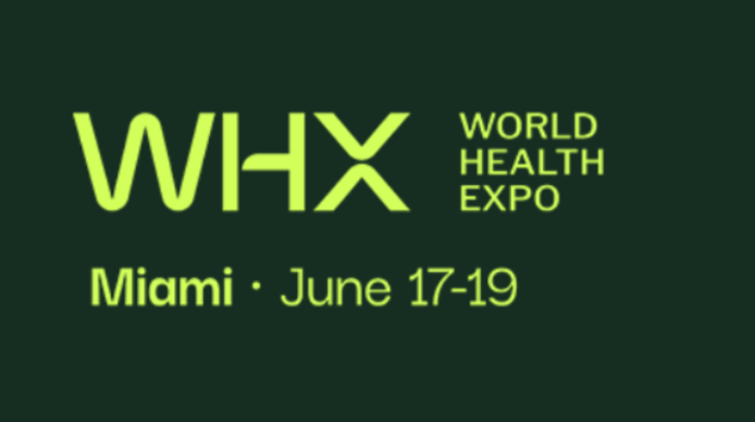 2026 Coming Exhibition WHX MIAMI, formerly FIME.