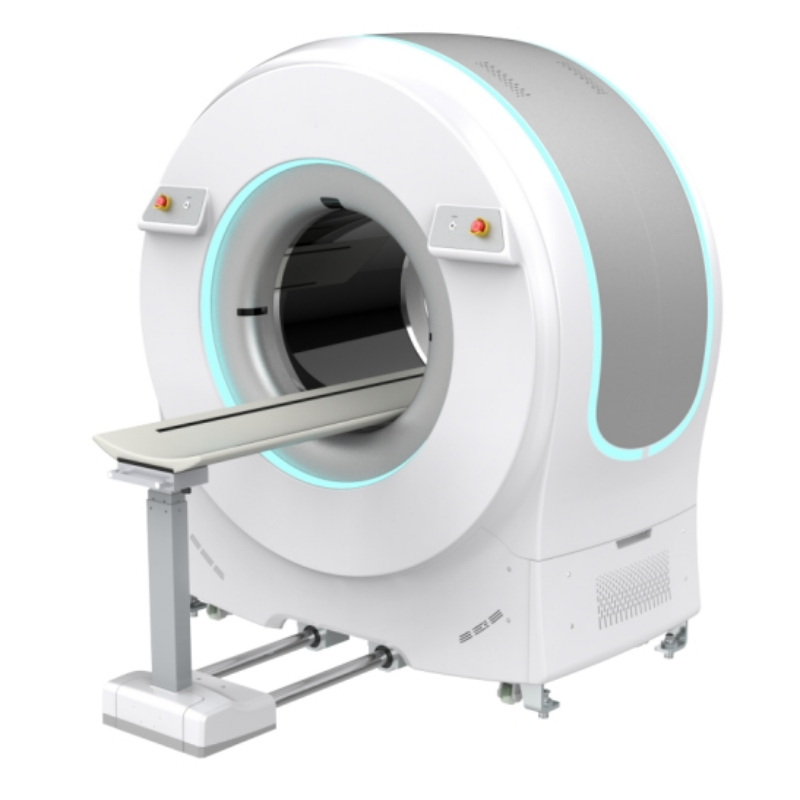 VCT-50 CT Scanner