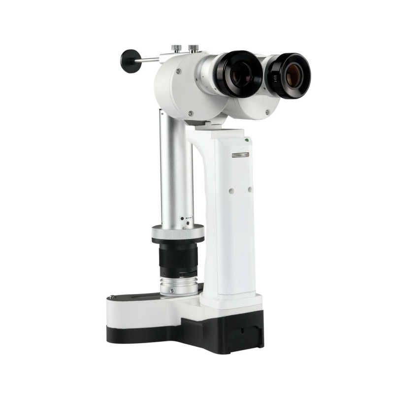 Lâmpada de fenda portátil VL-5S1