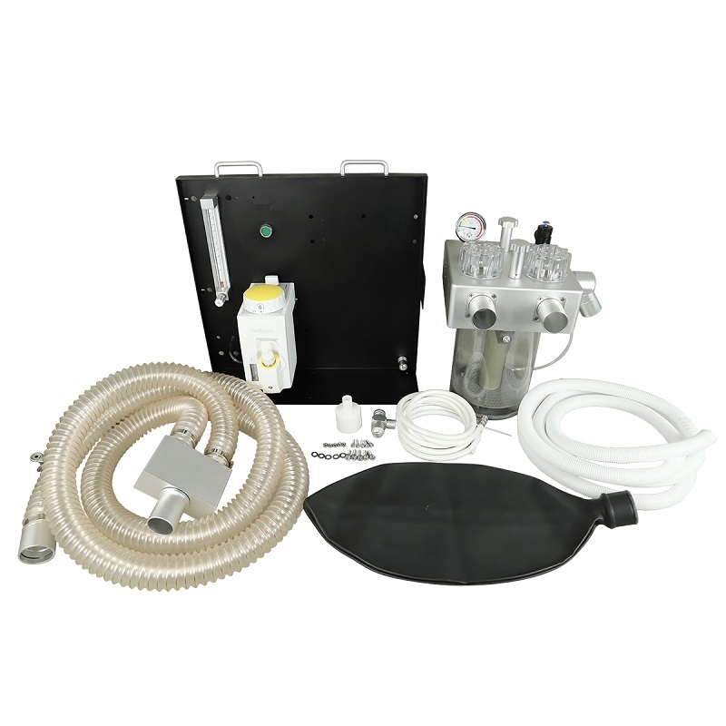 V-A100 Large Animal Anesthesia Machine