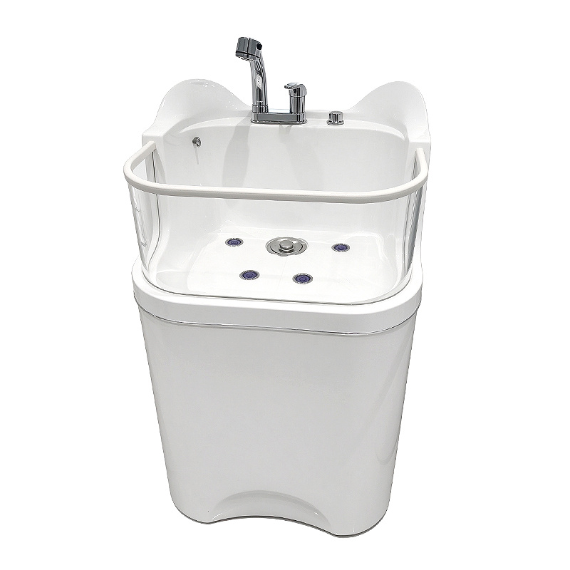 VET-27B/P/M Bathtub