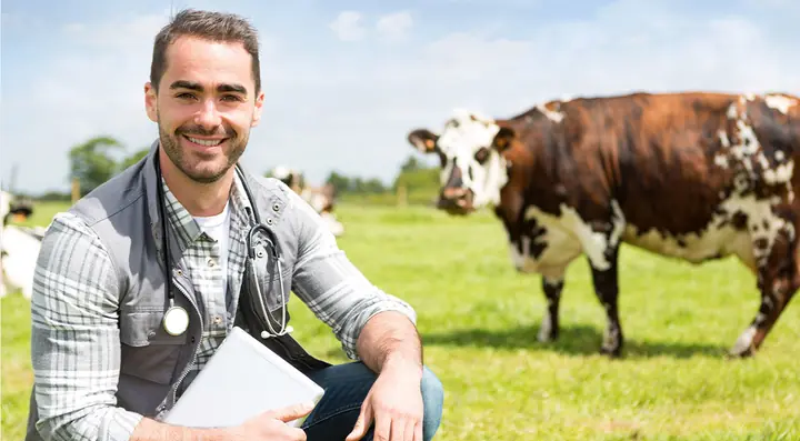Animal Husbandry Animal Husbandry