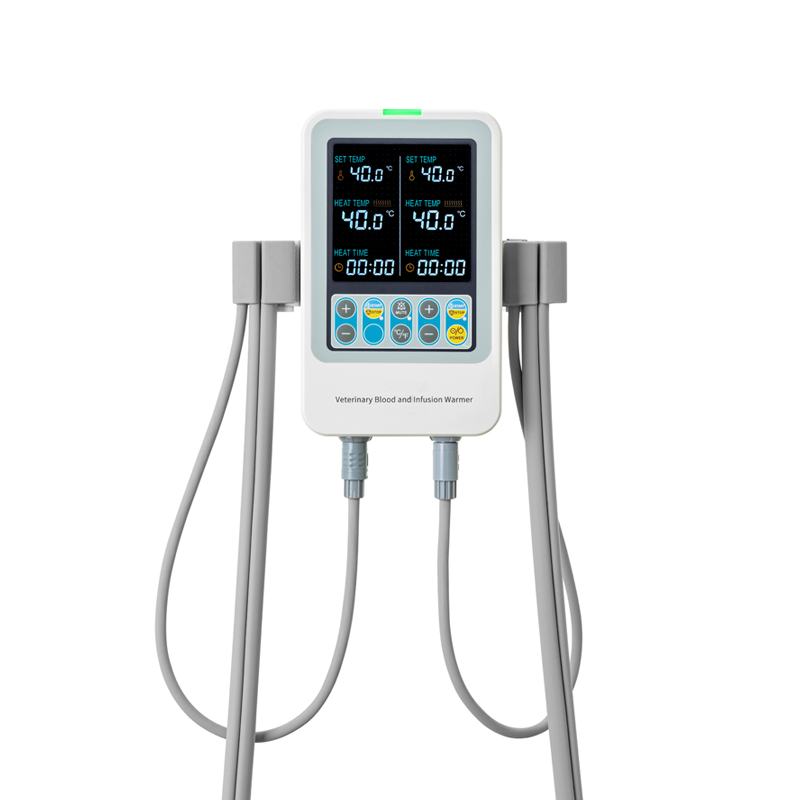 VET-1200V Veterinary Blood and Infusion Warmer VET-1200V Veterinary Blood and Infusion Warmer